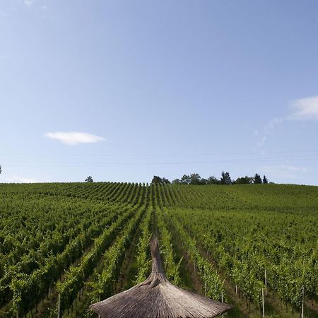 Stupnicki Dvori Winery Hotel Stupnik Brodski Eksteriør billede